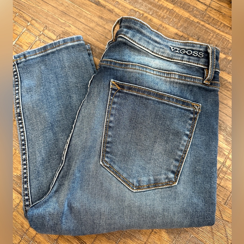 VIGOSS Marley Skinny 28